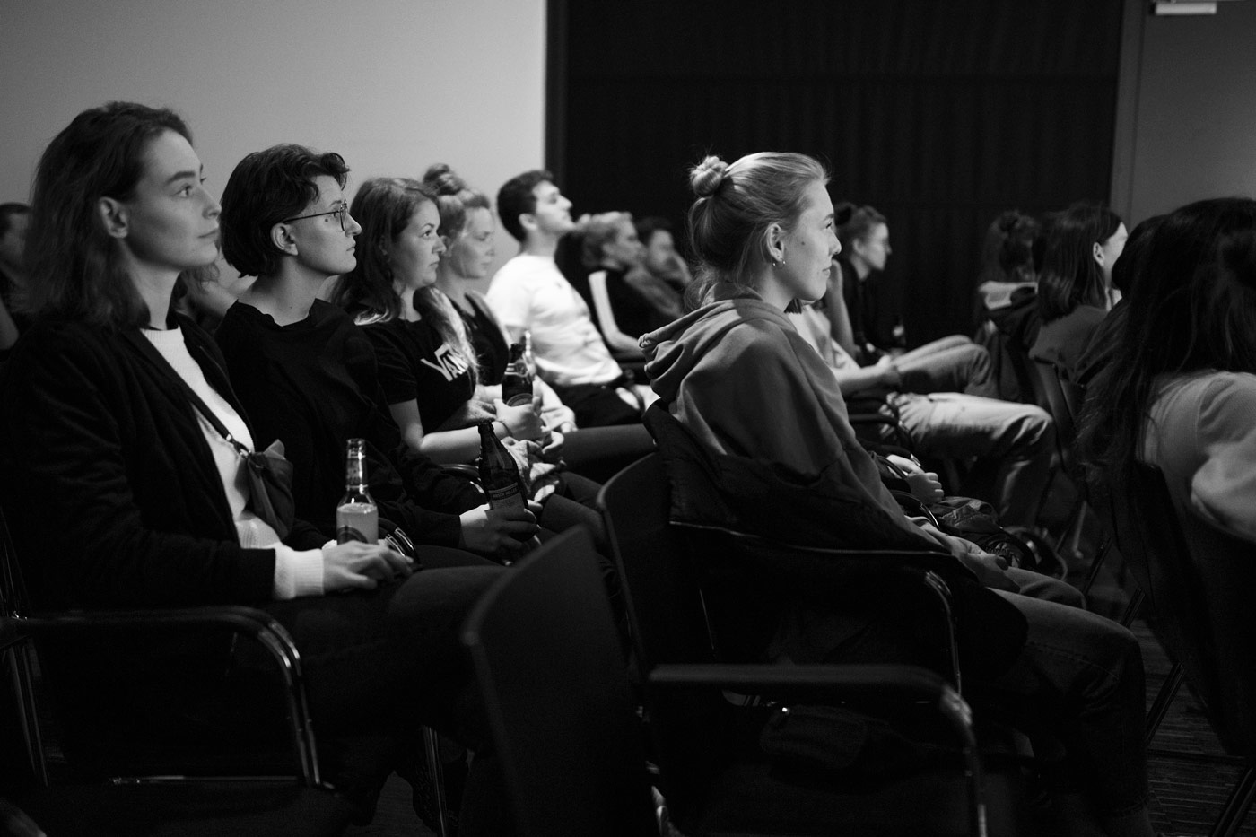 Giving insight into design practice: KD—Lounge 03 collide24 KD–LOUNGE - Giving insight into design practice: KD—Lounge