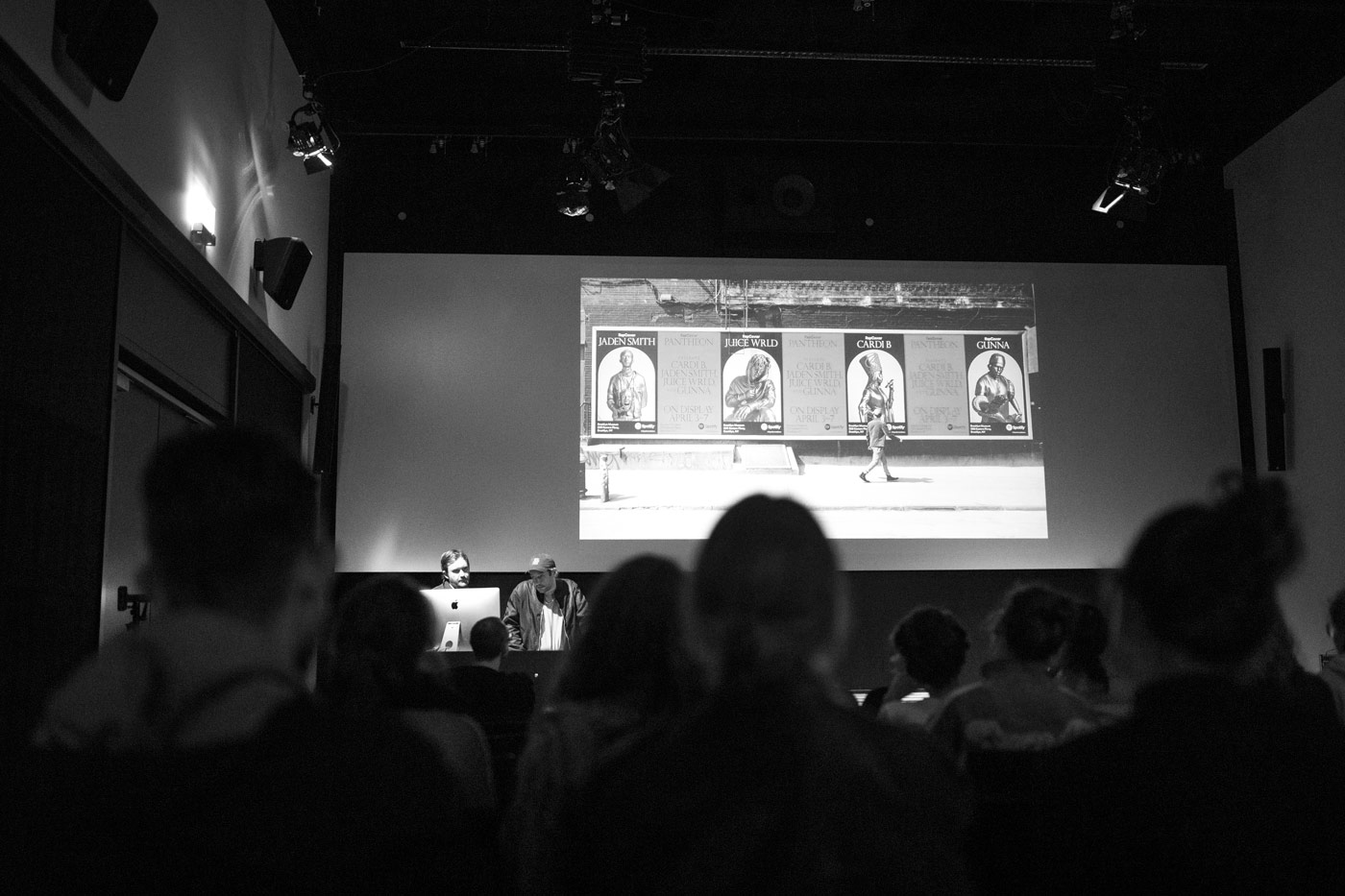 Giving insight into design practice: KD—Lounge 04 collide24 KD–LOUNGE - Giving insight into design practice: KD—Lounge