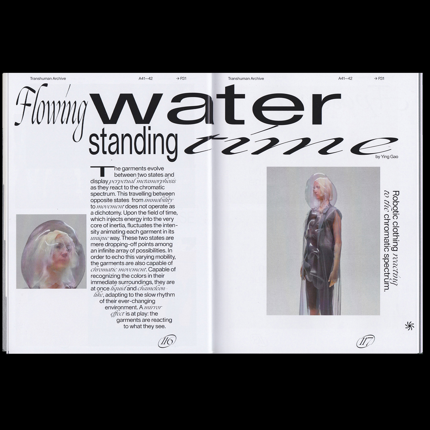 The book ‘Transhuman Archive’ by Stella Klump, Leonie Krein and Moritz Büsselberg explores the effects of transhumanism in our times 03 collide24 Transhuman Archive Stella Klump Leonie Krein Moritz Büsselberg - The book ‘Transhuman Archive’ by Stella Klump, Leonie Krein and Moritz Büsselberg explores the effects of transhumanism in our times