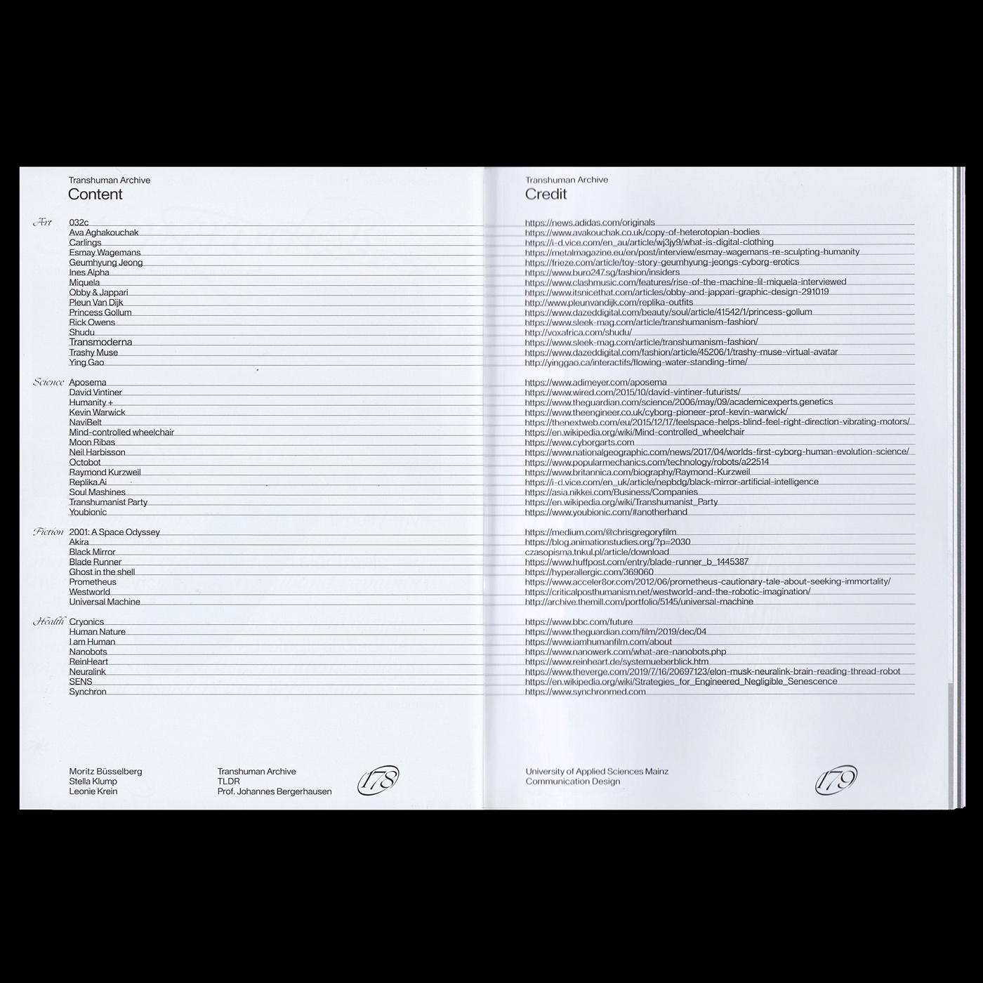 The book ‘Transhuman Archive’ by Stella Klump, Leonie Krein and Moritz Büsselberg explores the effects of transhumanism in our times 04 collide24 Transhuman Archive Stella Klump Leonie Krein Moritz Büsselberg - The book ‘Transhuman Archive’ by Stella Klump, Leonie Krein and Moritz Büsselberg explores the effects of transhumanism in our times