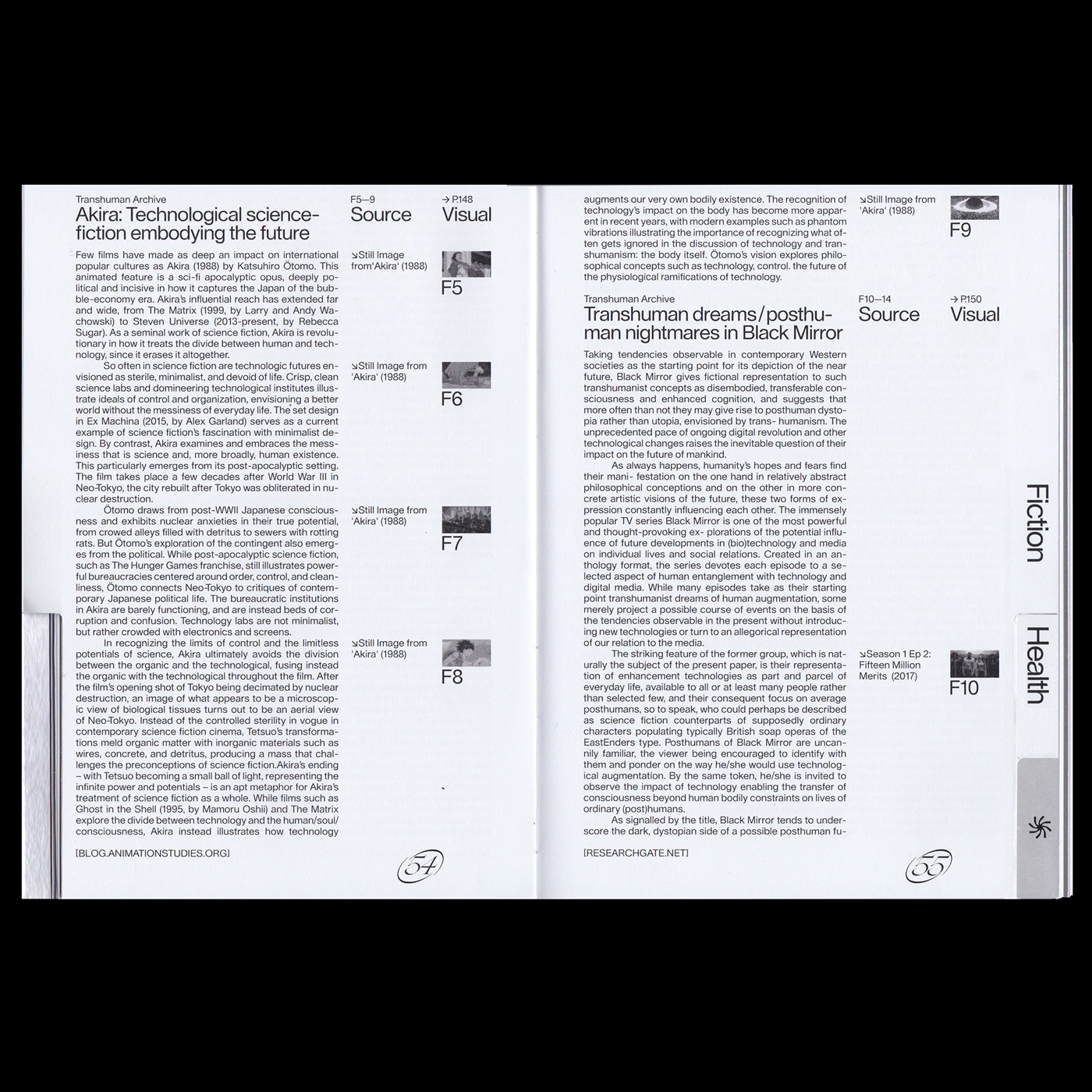 The book ‘Transhuman Archive’ by Stella Klump, Leonie Krein and Moritz Büsselberg explores the effects of transhumanism in our times 08 collide24 Transhuman Archive Stella Klump Leonie Krein Moritz Büsselberg - The book ‘Transhuman Archive’ by Stella Klump, Leonie Krein and Moritz Büsselberg explores the effects of transhumanism in our times