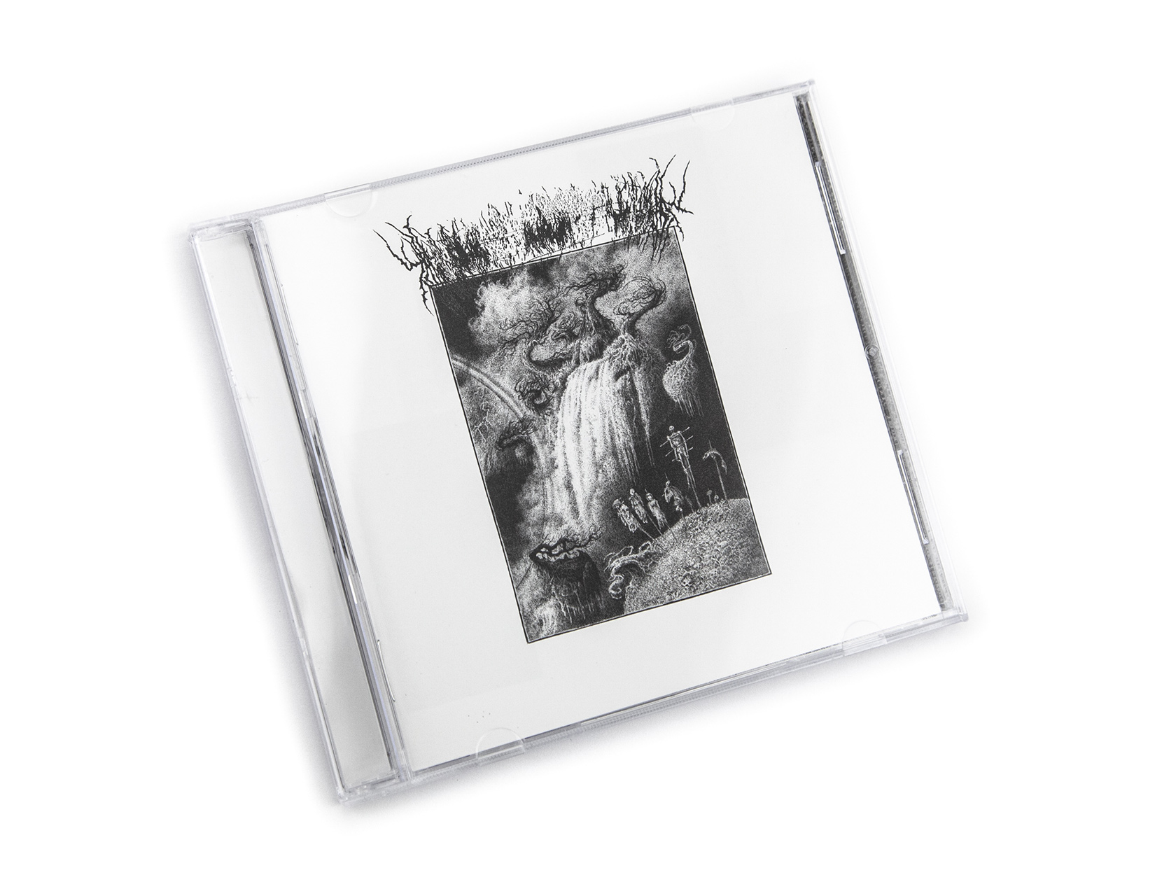 City and i.o are back with a captivating, full-length album titled ‘Chaos is God Neighbour’ on Éditions Appærent