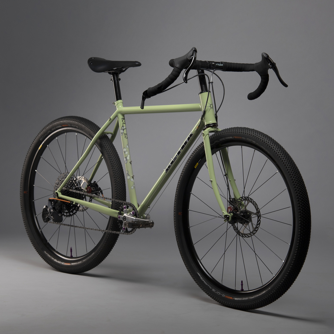 Vetra Juno © Vetra Bikes; Photo by Beatriz Rodriguez; 2022